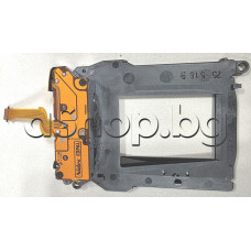 Shutter unit (AFE-3379) на цифров фотоапарат,Sony ILCE-9