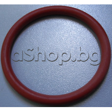 О-пръстен d60/50.2x5.35mm силиконов 6200(долно тяло) за байонета на кафеавтомат,Lavazza LB-800 ,EP-800