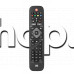 ДУ аналог-универсално за LCD телевизор,+3D,Ambilight button,Philips 22_26_32_42_58HFL3232