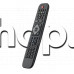 ДУ аналог-универсално за LCD телевизор,+3D,Ambilight button,Philips 22_26_32_42_58HFL3232