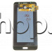 LCD-Дисплей (златист)  к-т с лентов кабел за GSM, Samsung Galaxy (SM-J710)