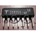 N-FET,Dual,50V,Idss>1mA,Up<2V,7-SIP Toshiba