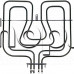 Нагревател горен за фурна на гот.печка,230VAC/2450W(800W+1650W),Zanussi ZCC6600W,AEG,Electrolux EKC60351