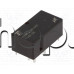 Реле електромагнитно DC12V/255om,двойно мини реле,12VDC,25A,SPDTx 2-КГ/НО-НЗ/SPDT ,24x13xH10.2mm,10-извода,TE Connectivity V23086-C2001-A403