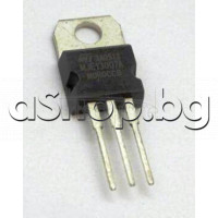 Si-N,S-L,SMPS,850/400V,8A,80W,>4MHz,TO-220, STM 13007A STMicroelectronics,code:13007A
