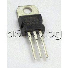 Si-N,S-L,SMPS,850/400V,8A,80W,>4MHz,TO-220, STM 13007A STMicroelectronics,code:13007A