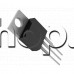 Si-N,S-L,SMPS,850/400V,8A,80W,>4MHz,TO-220, STM 13007A STMicroelectronics,code:13007A