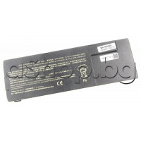 Батериа lit-ion 11.1V/4.4Ah/49Wh за лаптоп,черна Sony Vaio Series-S