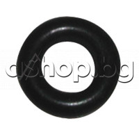 Уплътнение силиконово O-ring d3.7x1.8mm на кафемашина,Krups XN-214010/45O