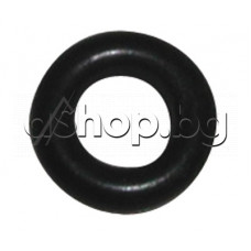 Уплътнение силиконово O-ring d3.7x1.8mm на кафемашина,Krups XN-214010/45O
