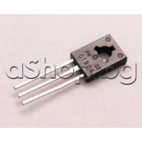 SI-N,Vid-L, 150/150V, 0.05A, 100MHz,TO-126,C1904