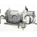 Нагревателен блок с бутало к-т за кафеавтомат,Krups FPB-1450,EA-8010PE,EA-8025PE/700