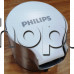 Чучур с клик система CP0345/01 (vapor dust) за сокоизтисквачка,Philips HR-1895/80,HR-1945/46/47/49