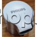 Чучур с клик система CP0345/01 (vapor dust) за сокоизтисквачка,Philips HR-1895/80,HR-1945/46/47/49
