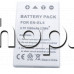 Батерияалтернативна  Lithiun-type 3.7V/1000mAh/3.7Wh за цифров фотоапарат,Nikon CoolPix P-5000,P500