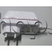 Адаптор с имп.захранв.100-240VAC/0.6A->15VDC 1.66A,25W с захр.жак d5.5/2.1mm,DSL-Easy box 803