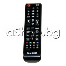 ДУ за LCD-телевизор с меню+видео,Samsung HG-32EE460SK