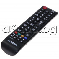 ДУ за LCD-телевизор с меню+видео,Samsung UE-32EH4003W/XBT