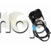 Вентилатор(мотор+перка) ORM-1081C2,230VAC,50Hz,4.8-5.5W,Oh Sung за хладилник,Ariston MTM-1902FEX0,MTB4511NF
