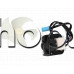 Вентилатор(мотор+перка) ORM-1081C2,230VAC,50Hz,4.8-5.5W,Oh Sung за хладилник,Ariston MTM-1902FEX0,MTB4511NF