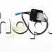 Вентилатор(мотор+перка) ORM-1081C2,230VAC,50Hz,4.8-5.5W,Oh Sung за хладилник,Ariston MTM-1902FEX0,MTB4511NF