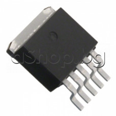IC,Step down switch.reg.for 5V,3.0A,5% Step,Uin=40V,TO-263