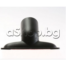 Малка четка CRP750/01 ,118x40mm за прах/мека мебел към тръба  d35m на прахосмукачка ,Philips FC-9320/09