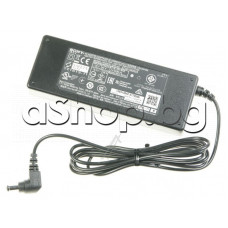 Адаптор ACDP-060S03, 60W 19.5V/3.08A  за LCD телевизор,SONY KDL-42W815