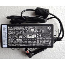 Захранващ адаптор 100-240VAC/1.2A to 19VDC/2.1A/60W за LCD телевизор,LG 32lF510U-ZB