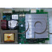 Блок-платка за управление на мотора на автоматична пералня,Siemens WM-12T460BY/11