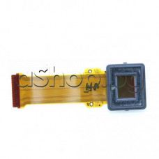 Визьор-панел с лентов кабел к-т,VF PANEL ASSY EP3N,for SONY ILCE6500,ILCE6300