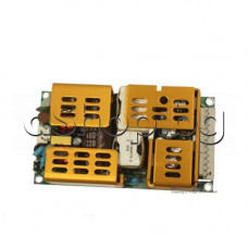 Импулсно захранване 85-264VAC,50/60Hz,100W,+5.0V/10A,24V/2A 2out,-12V 3out.
