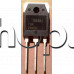 N-chan.,Power MOSFET,500V,24A,290W,<230mOm(18A),TO-247,FQA24N50