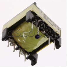 Импулсен трансформатор S80TL42T-916-V от инвертор за LCD-телевизор,Philips 42PFL3605H/12
