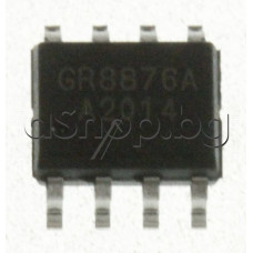 Green  mode PWM-Controller with High-Voltage Start-Up Circuit,8-MDIP/SOP,Grenergy