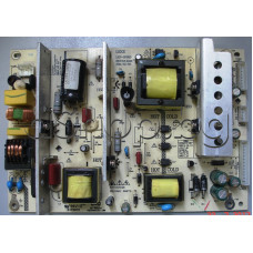 Захранваща платка-power board LKP-OP023 Rev. 03 за LCD телевизор,Blaupunkt 32/561-GB-1B-F3HBKU-DE