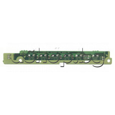 Платка-GK  board TNPA5812 с бутони за у-ние за LCD телевизор,Panasonic TX-L42ET60E
