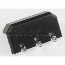 Платка LED panel assy с 3 световода за LCD телевизор,Panasonic TX-L42ET60E