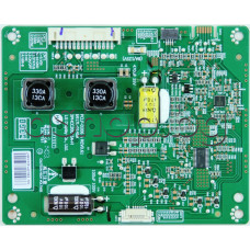 Платка-LED driver board PCLF-D206 A REV0.61 за LCD телевизор,Panasonic TX-L42ET60E
