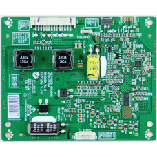 Платка-LED driver board PCLF-D206 A REV0.61 за LCD телевизор,Panasonic TX-L42ET60E