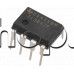 IC,Current mode PWM Controller,DC/DC converter boost,0..30V,1A,500kHz,0....+70°,8-DIP,Texas Instr.TL3842P