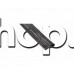 Долно уплътнение-профилно 555mm  от вратата на съдомиялна,Whirlpool ADP-4737WH,ADG 6500 ,Indesit,Ariston