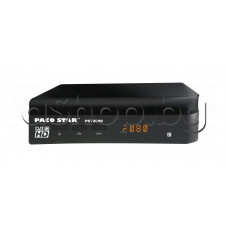Цифров ефирен DVB-T/T2 HD приемник PACOSTAR PST2080