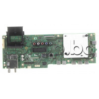 Основна платка к-т main-board BMX_XM_AEP_T2S за LCD телевизор,Sony KD-75W855C