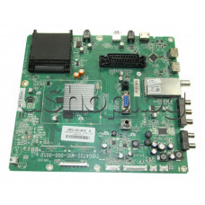 Платка SSB (small signal board) куплунг за телевизор,Philips 40PFL5606H/58