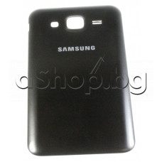 Заден капак (черен) за мобилен телефон, Samsung, SMJ500F