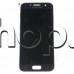 LCD-Дисплей к-т с панел(черен) за мобилен телефон, Samsung Galaxy SM-A320F