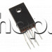 IC ,60 W-Universal input 90 W-230 Vac input PWM switching regulators,TO-220/6F ,SanKen STRW6052S