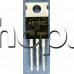 Si-P,NF-L,150V,8A,50W,>30MHz,TO-220,MJE15031G ON Semiconductor