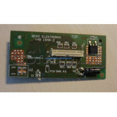Платка преходна от main-board M6N-RZZ(60100905) към панела за LCD телевизор,Beko NR20LB330,Dantax 20LCD-B2